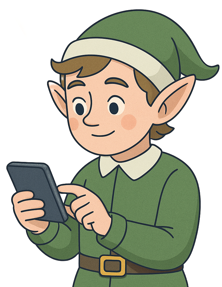 Honest Elf AI Assistant